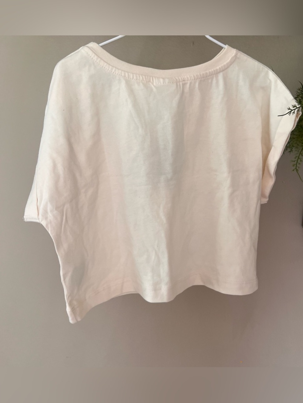 Zara tee - Picture 2 of 7